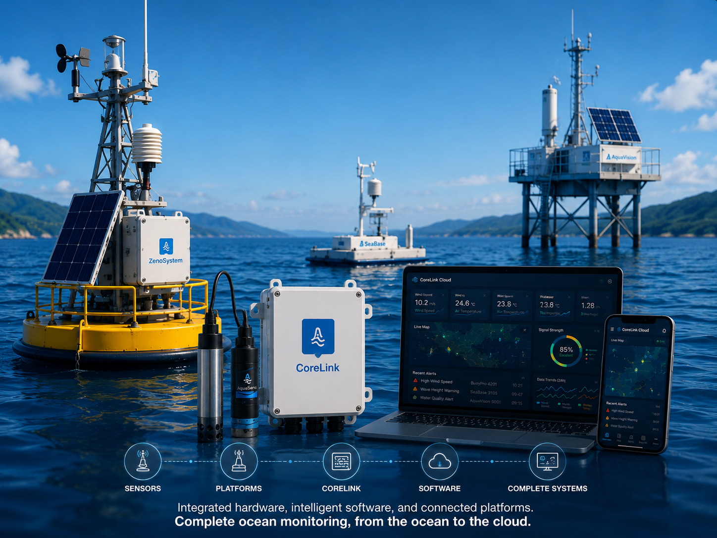 Complete Systems