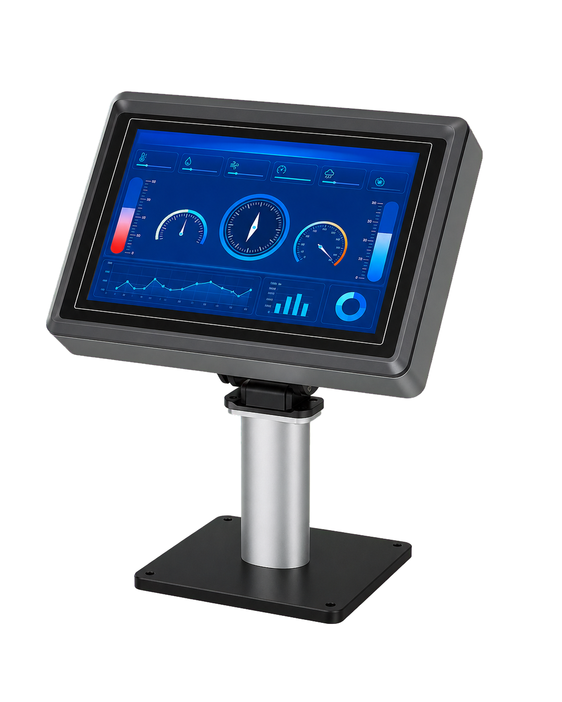 AeroSense-MetStation