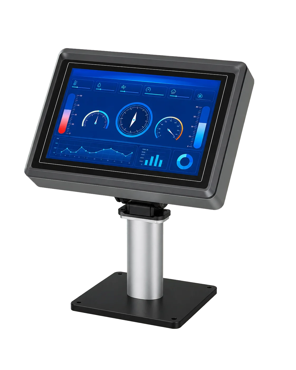 AeroSense-MetStation