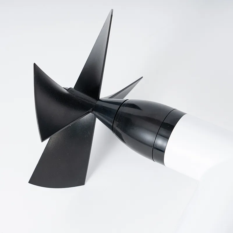 AeroSense-Mini60-L propeller angle view