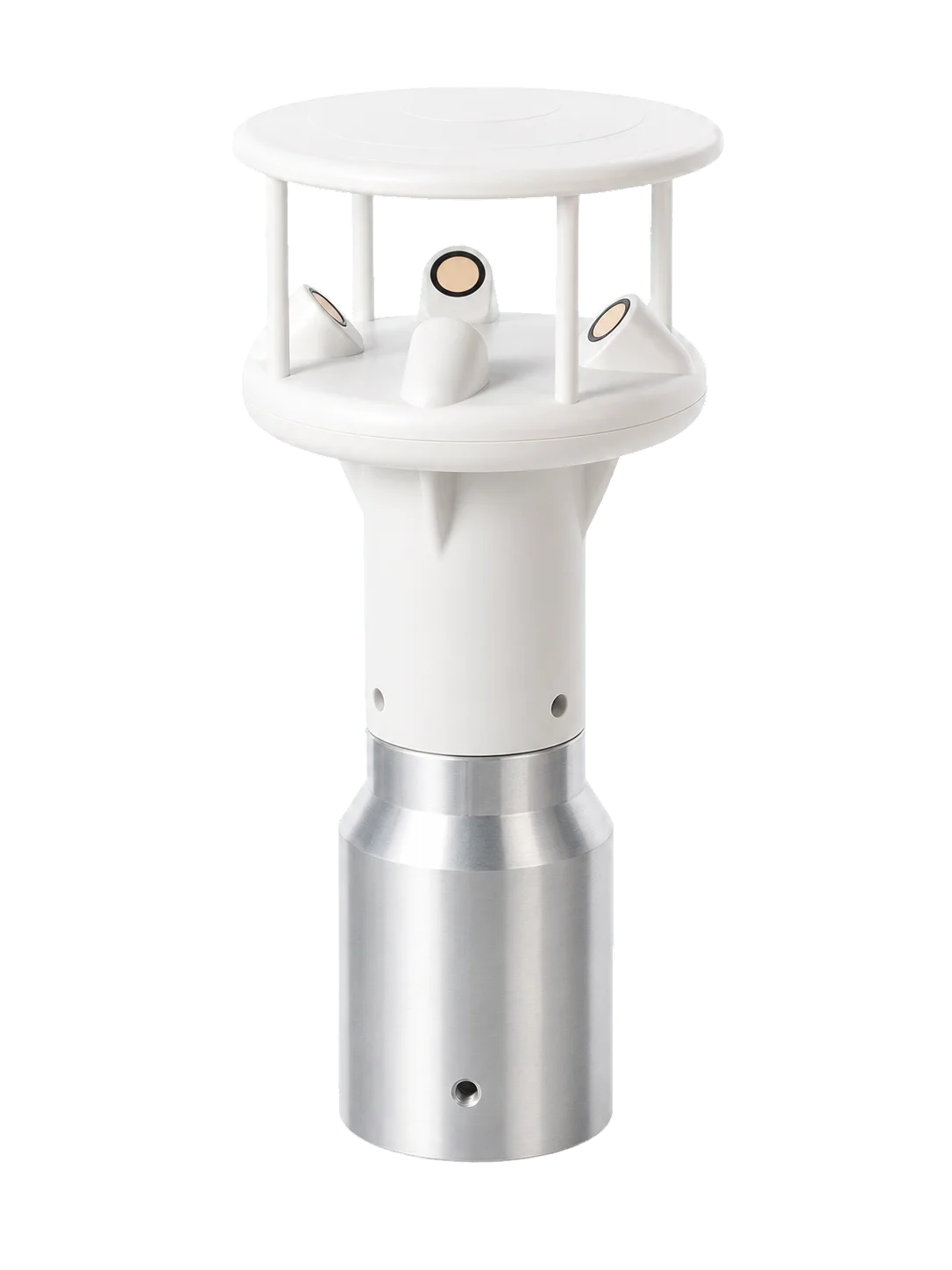 AeroSense-UWS wind cage detail