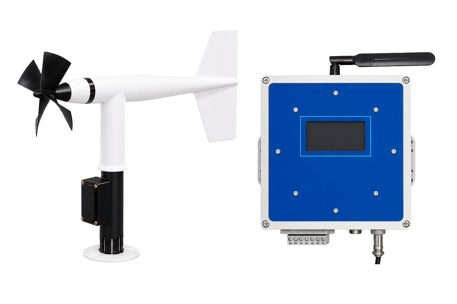 AeroSense-WindKit