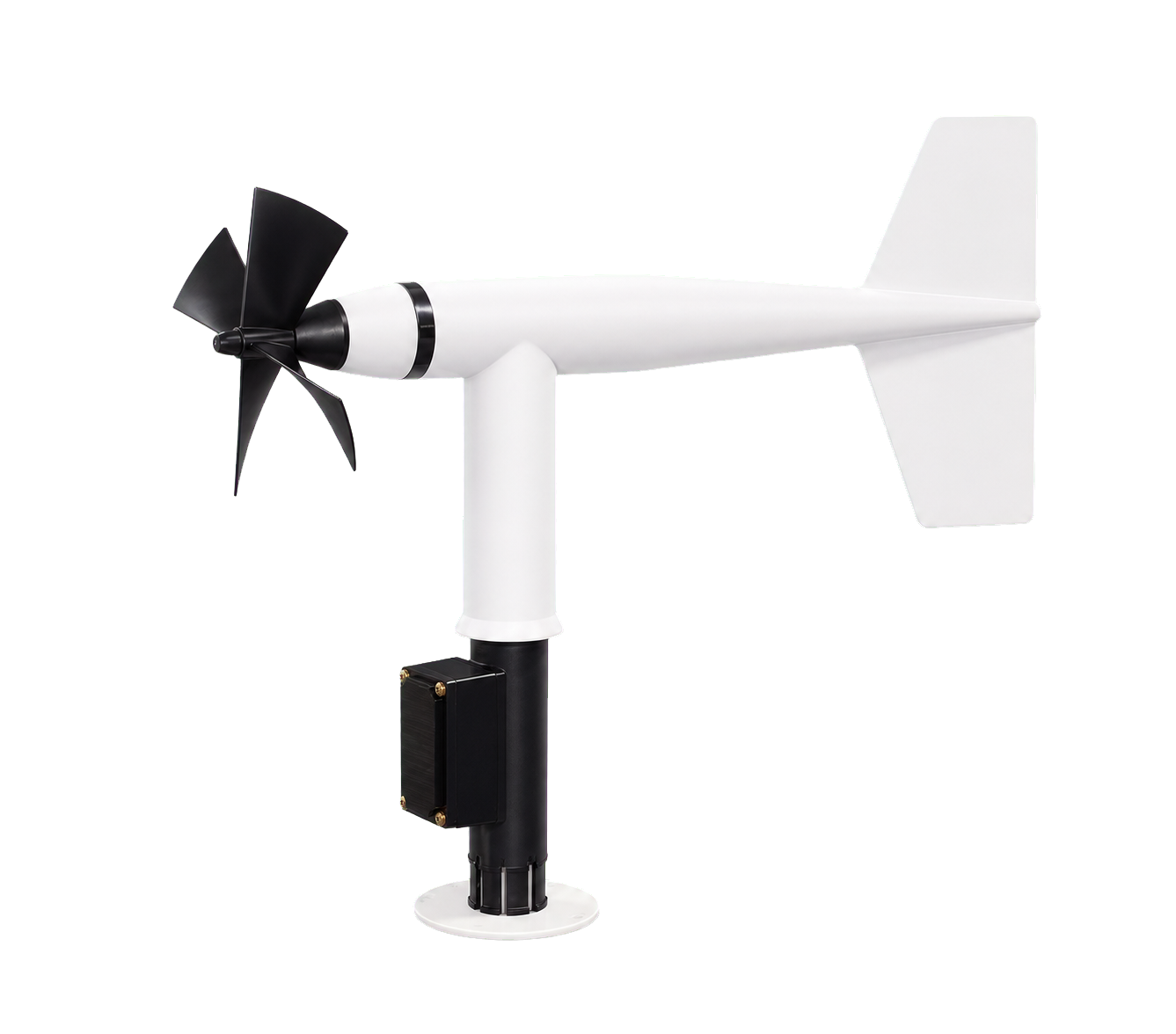 AeroSense-WS100