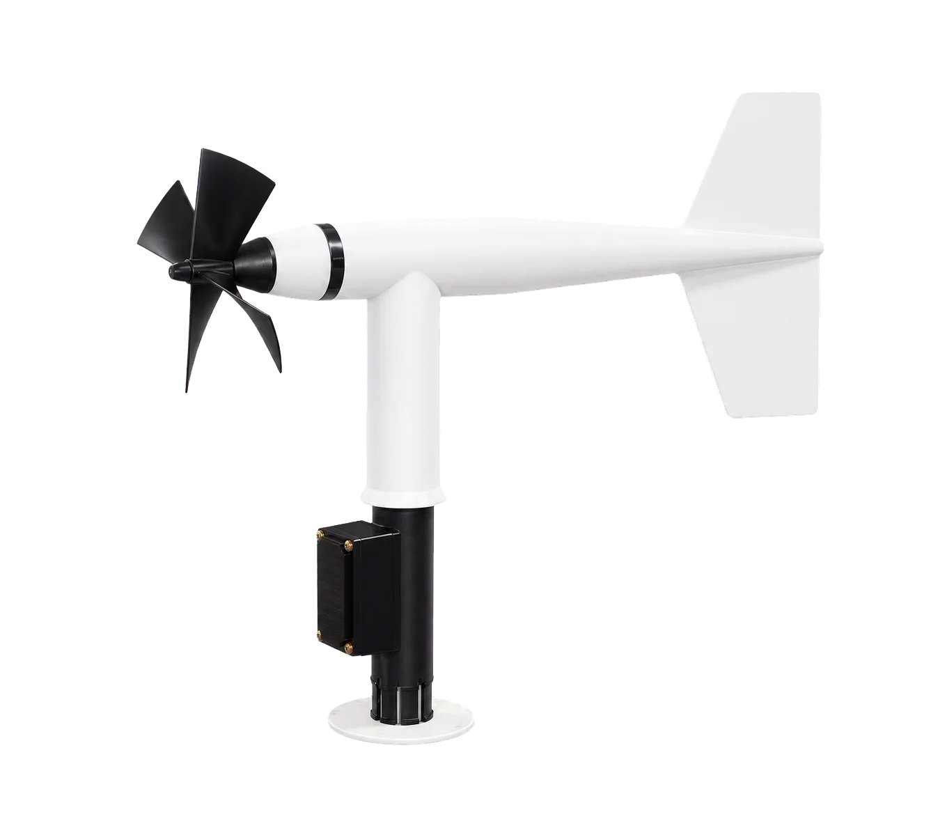 AeroSense-WS60