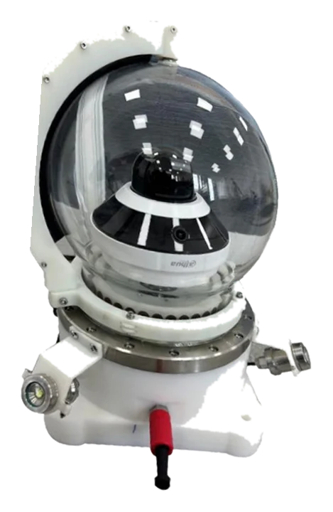 PanoCam-360 alternate product view