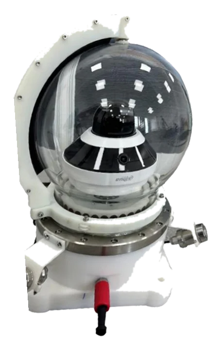 PanoCam-360 secondary alternate product view