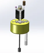 Ocean 1 m buoy design