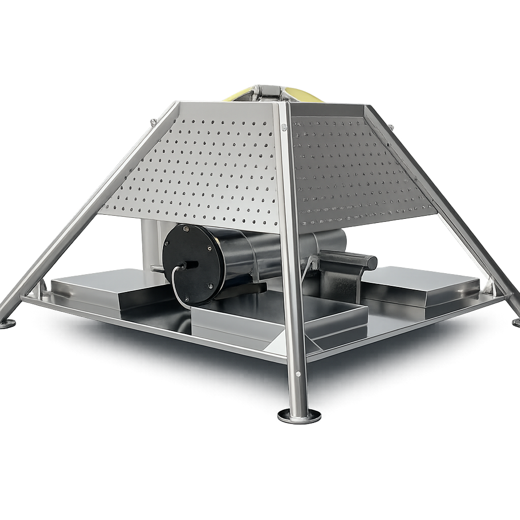 OceanBed-50 seabed observatory platform