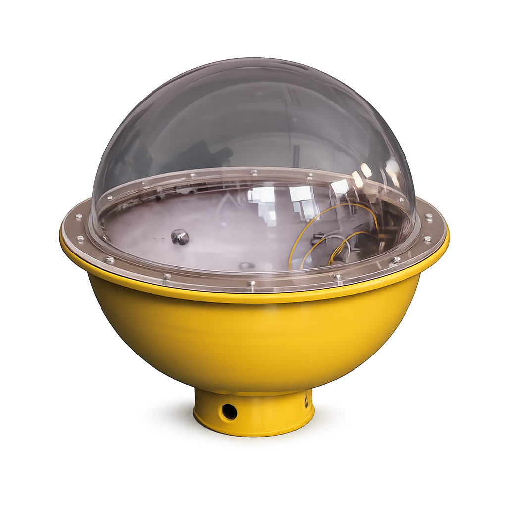 Surface drifting buoy
