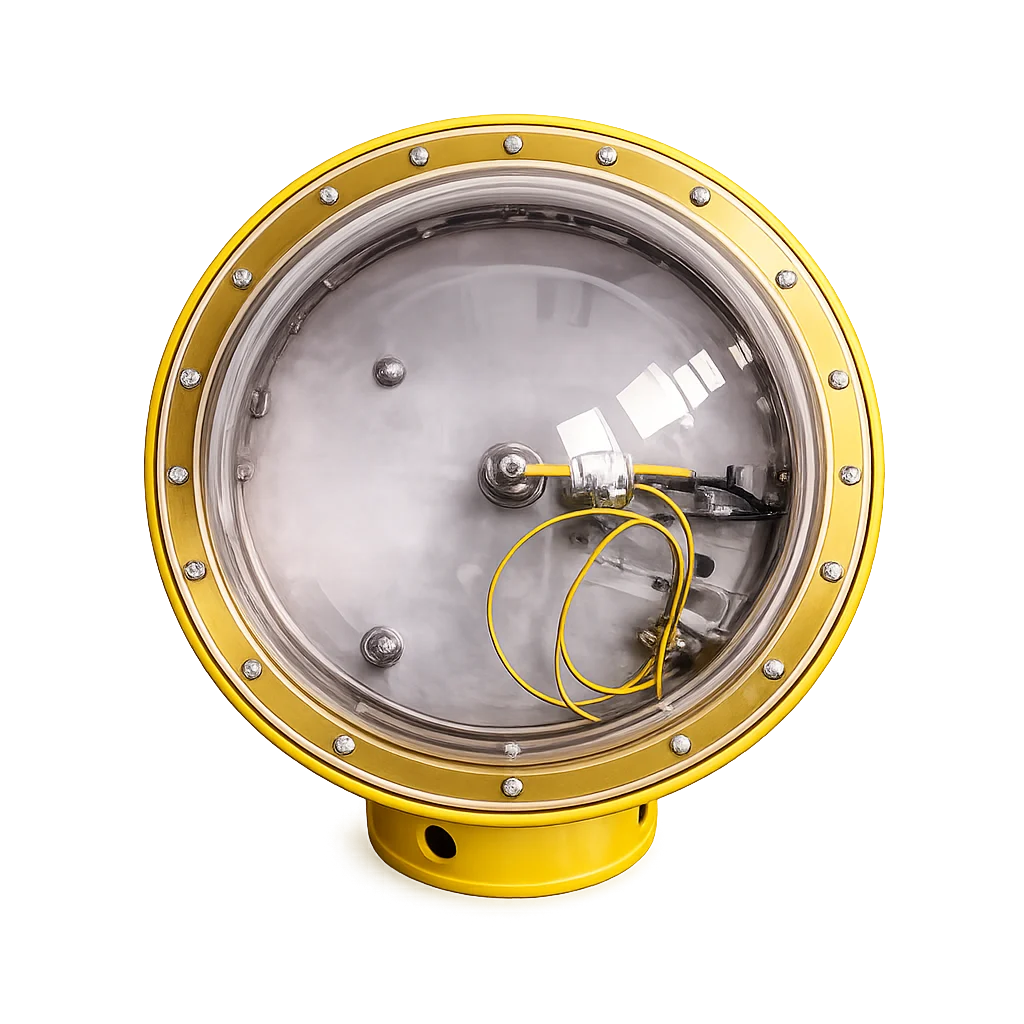 OceanDrift-S deployment in open water