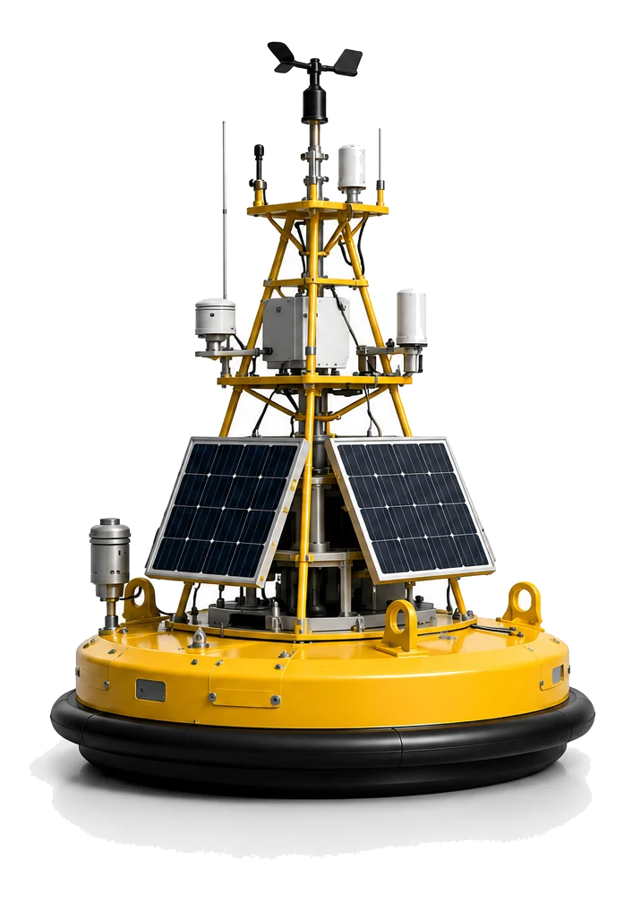 Custom Buoy Designs